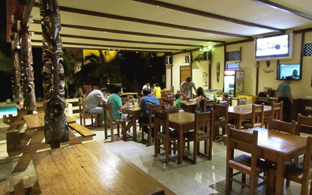 Hotel El Murique