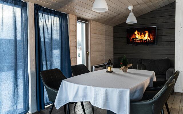 Царская рыбалка