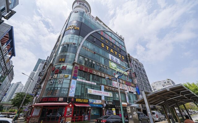 Incheon Stay 25
