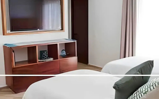 Oasis Yaaxlum 2BR