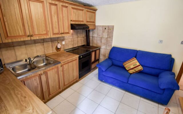Apartment La Busa Alleghe 41827