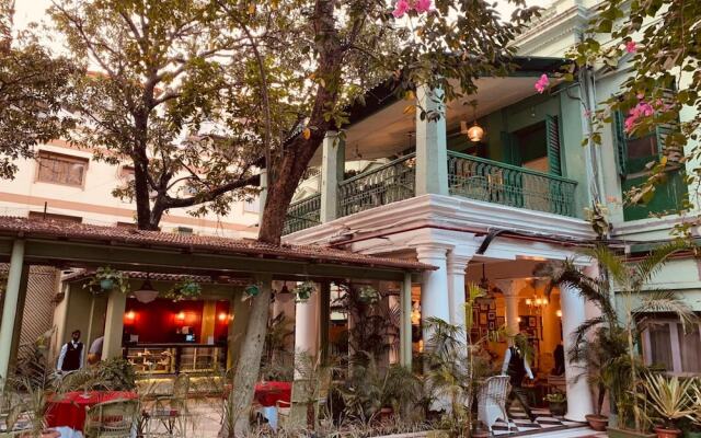 The Elgin Fairlawn Kolkata