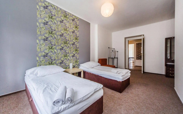 Welcome Apartments Prague