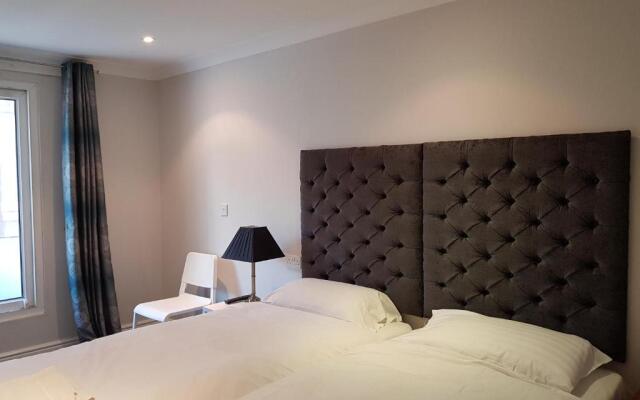 Blagrave Rooms