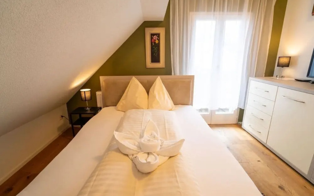 BERG & BERG Hotel - Hellbühl Self-Check-in – Guest Rooms – Neuenkirch