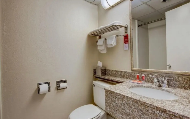 Econo Lodge Whippany, Nj