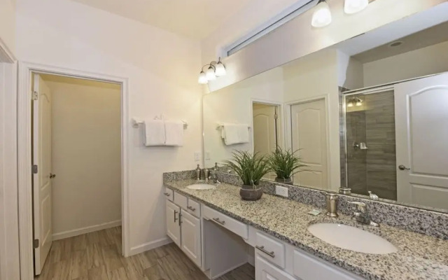 Solterra Exec Villas- 5269oa