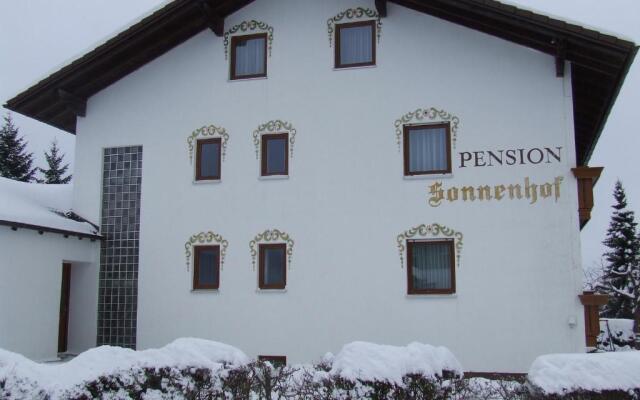 Sonnenhof Habischried