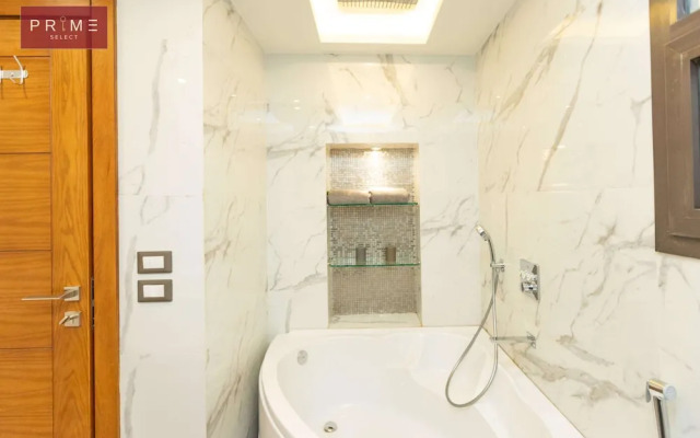 Prime select Sodic Eastown New Cairo