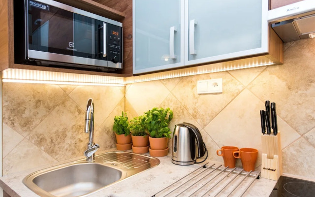 Vanilla Apartment 3