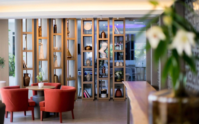 Tasia Maris Beach Hotel and Spa - Adults Only