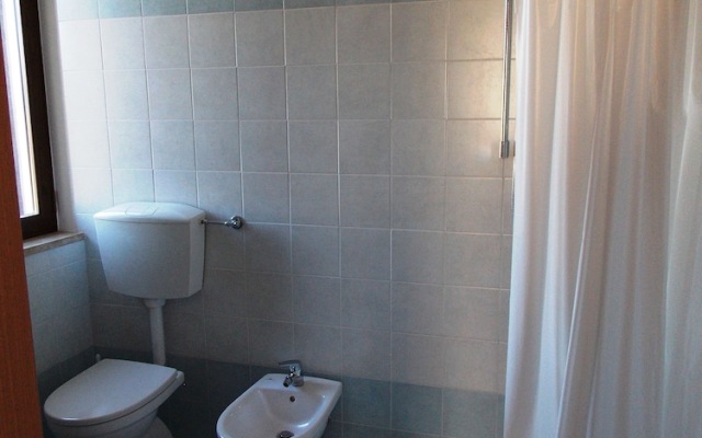 Agriturismo Biondi Nadia