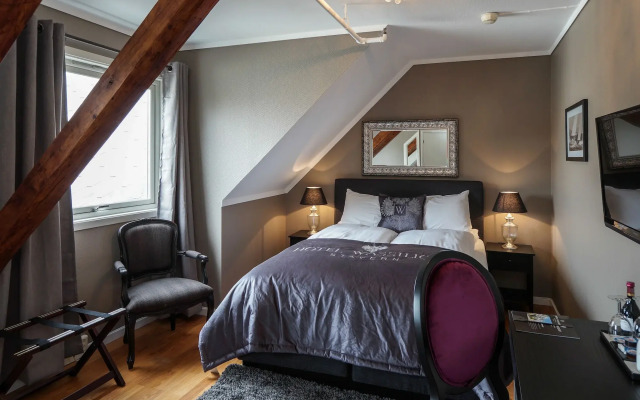 Hotel Wassilioff - Unike Hoteller