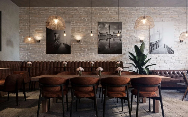 Radisson Collection Hotel, Basilica Budapest