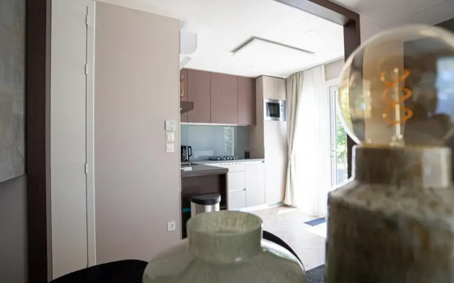 Comfortable Chalet Near the Pressegger See