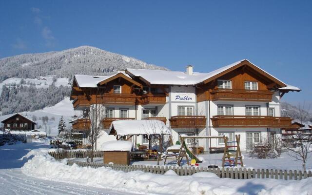 Aparthotel Pichler