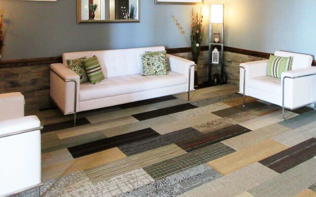 Asteria Inn and Suites