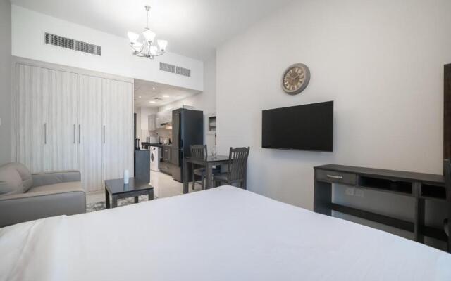 Luton Vacation Homes - Elite Business Bay Residence