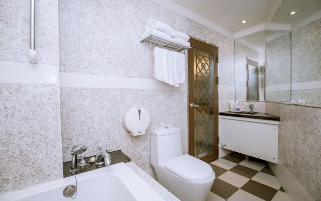 Guide Hotel Taipei Xinyi