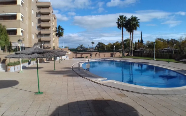 Acv Costacaribe Ii 2 Linea Planta 2 Norte 3Hab