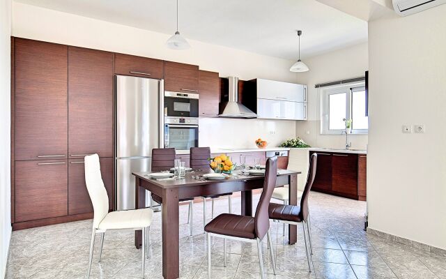 Casa di Giorgio Chania