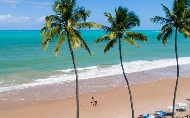 Salinas Maceió All Inclusive Resort