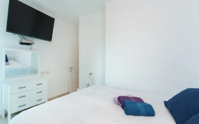 Seanrent Apartments - Hayarkon 67