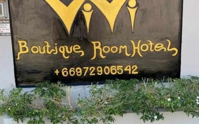 Vivi Boutique Resort Room (SHA Plus+)