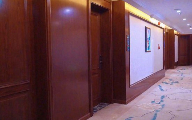 Hui Jin Hotel