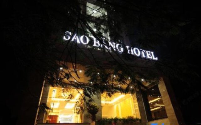 Sao Bang Hotel Hong Ha