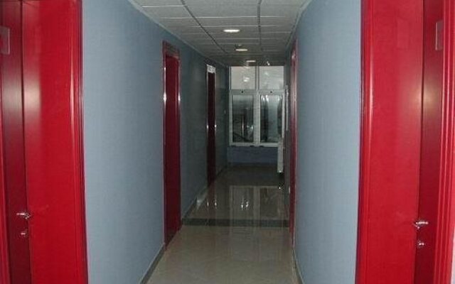 Hotel Car