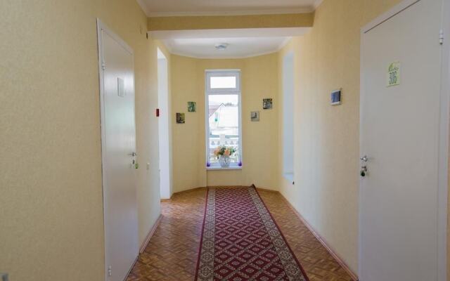 Oliviya Guest House
