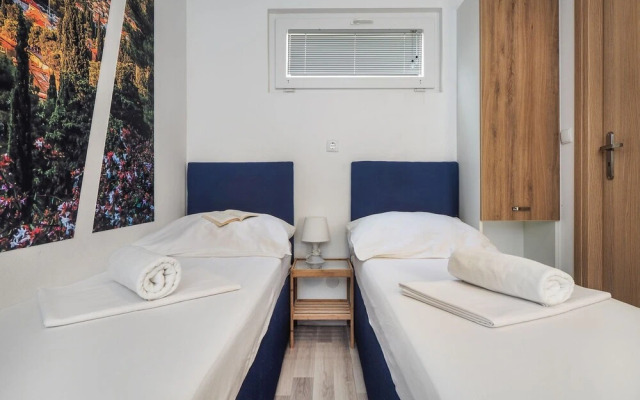 Mediteran Bungalow Galeb Omis