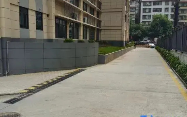 Sakura Four Seasons Hotel