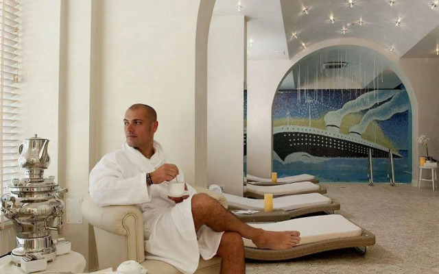 Grand Hotel Rimini e Residenza