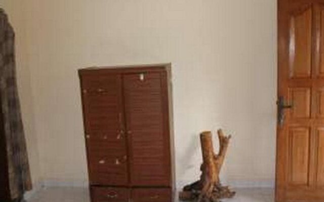 Pelangi 2 Guest House