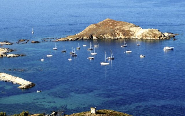 Gîtes Santa Maria Cap Corse