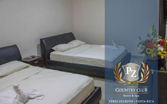 PZ Country Club Hotel & Spa