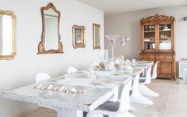 Alkimia boutique hotel