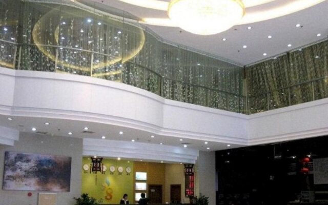 Chenyuehotel