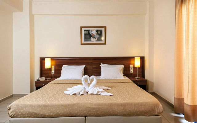 Adelais Hotel - All Inclusive