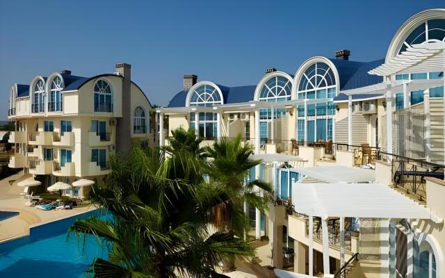Seahorse Deluxe Hotel