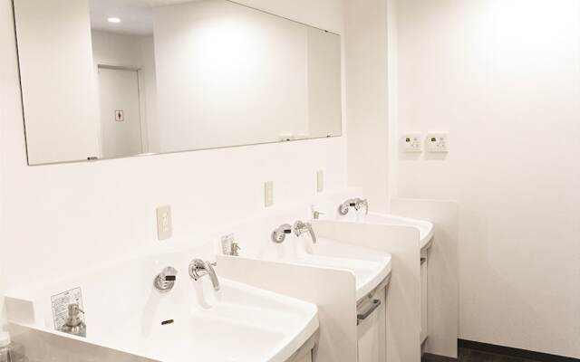 Hostel North+Key Kyoto