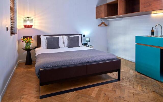 London Paddington Apartments