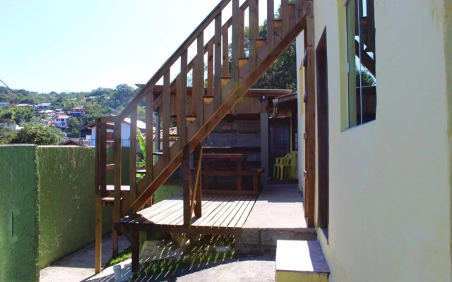 Magic Island Casa