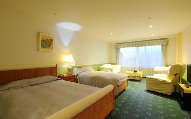 Yanagiya Ryokan