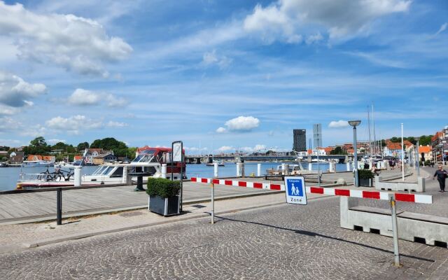 Grannys House - View of the harbour
