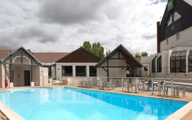 ibis Styles Auxerre Nord