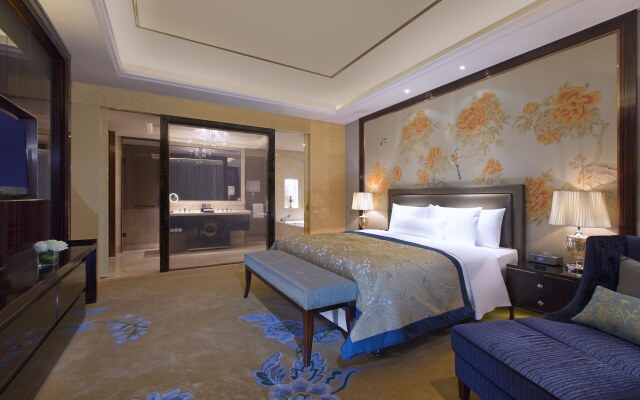 Wanda Vista Taiyuan