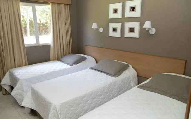 Hotel San Paolo